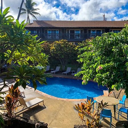 Napili Village Hotel Kahana Exterior foto