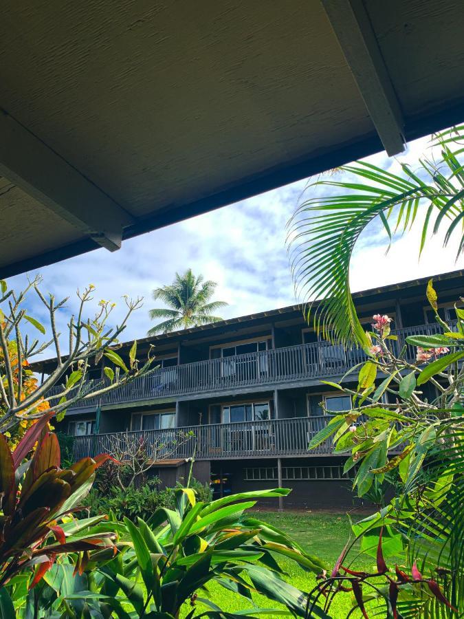 Napili Village Hotel Kahana Exterior foto