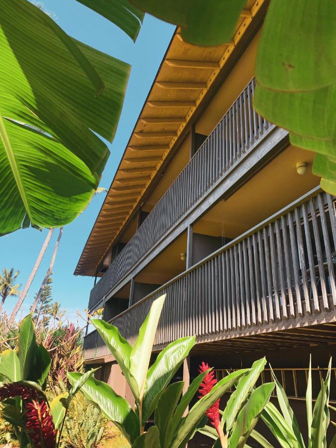 Napili Village Hotel Kahana Exterior foto